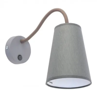 Бра TK-Lighting WIRE GRAY 2446