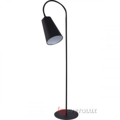 Торшер TK-Lighting WIRE BLACK 3079