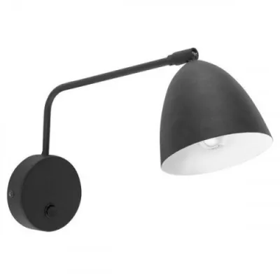 Бра TK-lighting Loretta Black 2368