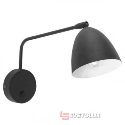 Бра TK-lighting Loretta Black 2368