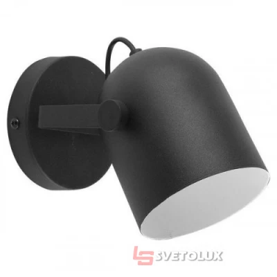 Спот TK-lighting Spectra Black 2609