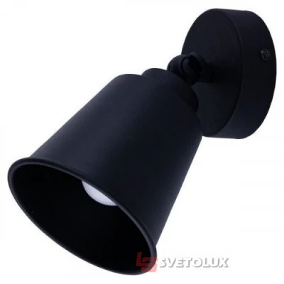 Спот TK-lighting Kim Black 2633