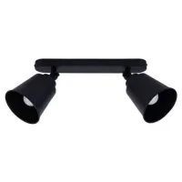 Спот TK-lighting Kim Black 2634 Спот TK-lighting Kim Black 2634