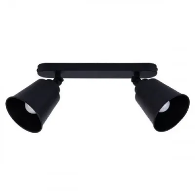 Спот TK-lighting Kim Black 2634