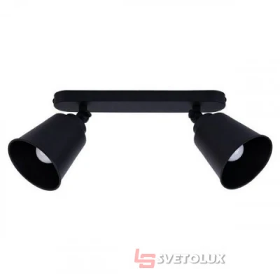Спот TK-lighting Kim Black 2634