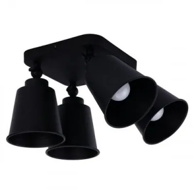 Спот TK-lighting Kim Black 2636 Спот TK-lighting Kim Black 2636
