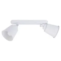 Спот TK-lighting Kim White 2642 Спот TK-lighting Kim White 2642