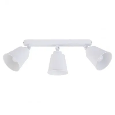 Спот TK-lighting Kim White 2643