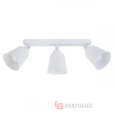 Спот TK-lighting Kim White 2643