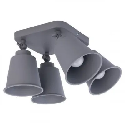 Спот TK-lighting Kim Gray 2640