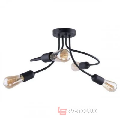 Люстра TK-lighting Fado 2583