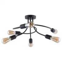 Люстра TK-lighting Fado 2584