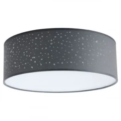 Люстра TK-lighting Caren Gray 2525