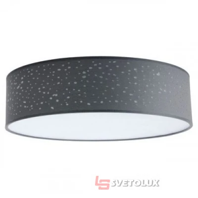 Люстра TK-lighting Caren Gray 2526