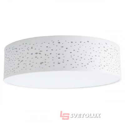 Люстра TK-lighting Caren White 2520