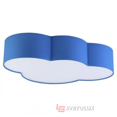 Люстра TK-lighting Cloud 1534