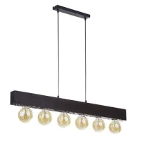 Люстра TK-Lighting ARTWOOD 2669 Люстра TK-Lighting ARTWOOD 2669
