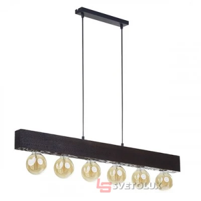 Люстра TK-Lighting ARTWOOD 2669