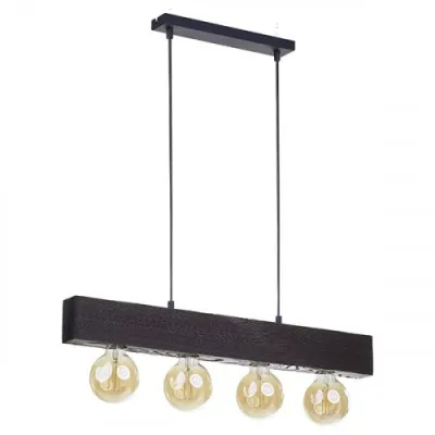 Люстра TK-Lighting ARTWOOD 2668