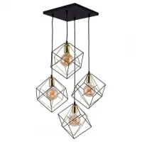 Люстра TK-Lighting Alambre 2778 Люстра TK-Lighting Alambre 2778