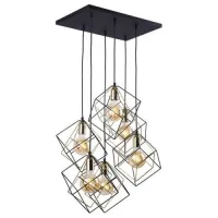 Люстра TK-Lighting Alambre 2779 Люстра TK-Lighting Alambre 2779