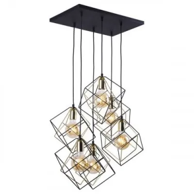 Люстра TK-Lighting Alambre 2779 Люстра TK-Lighting Alambre 2779