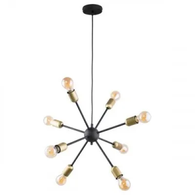 Люстра TK-Lighting ESTRELLA 1468