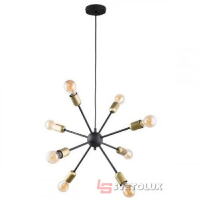 Люстра TK-Lighting ESTRELLA 1468