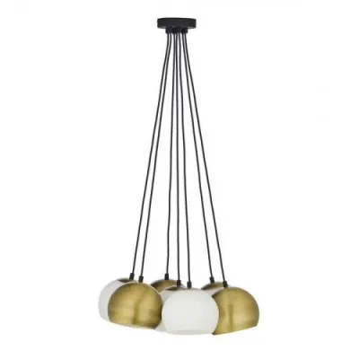 Подвесной светильник TK-Lighting CASTELLO 2782