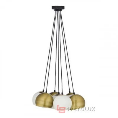 Подвесной светильник TK-Lighting CASTELLO 2782