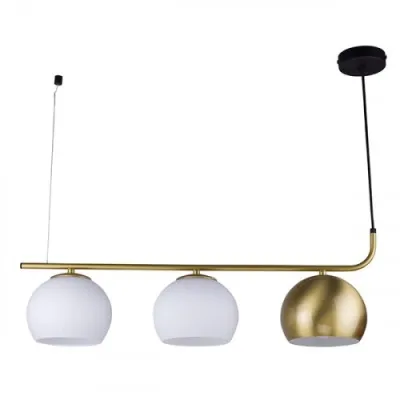 Люстра TK-Lighting CASTELLO 2784