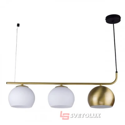Люстра TK-Lighting CASTELLO 2784