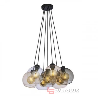 Підвісний світильник TK-Lighting Cubus 2836