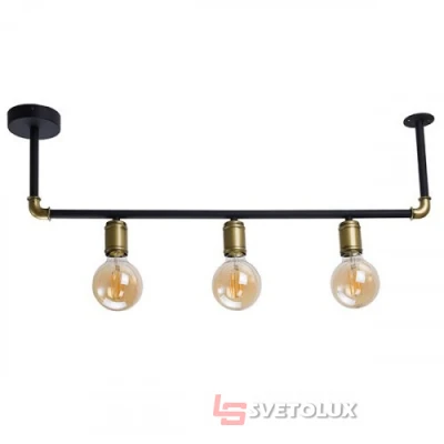 Люстра TK-Lighting HYDRIA 4147