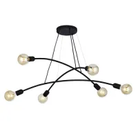 Люстра TK-Lighting HELIX 2726 Люстра TK-Lighting HELIX 2726
