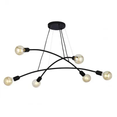 Люстра TK-Lighting HELIX 2726 Люстра TK-Lighting HELIX 2726
