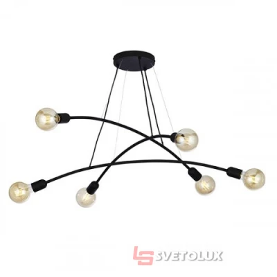 Люстра TK-Lighting HELIX 2726