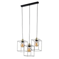 Подвесная люстра TK-Lighting CAYO 4200