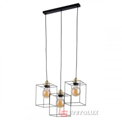 Подвесная люстра TK-Lighting CAYO 4200