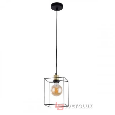 Подвесная люстра TK-Lighting CAYO 4199
