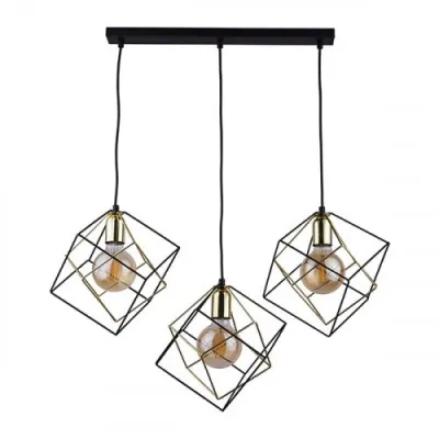 Люстра TK-Lighting Alambre 2699 Люстра TK-Lighting Alambre 2699