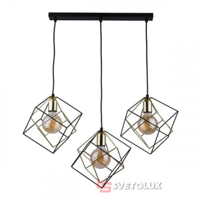 Люстра TK-Lighting Alambre 2699