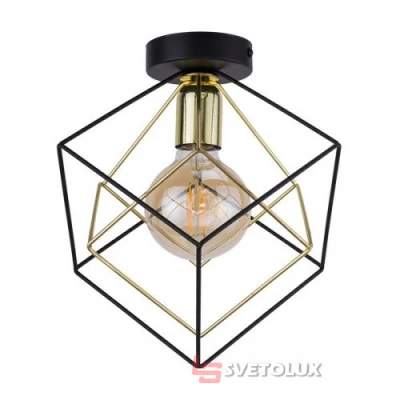 Люстра TK-Lighting Alambre 2702
