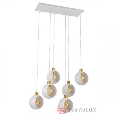 Люстра TK-Lighting CYKLOP WHITE 2746