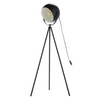 Торшер TK-Lighting PARMA BLACK 5457 Торшер TK-Lighting PARMA BLACK 5457