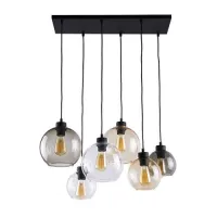 Люстра TK-Lighting Cubus 2164 Люстра TK-Lighting Cubus 2164