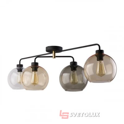 Люстра TK-Lighting Cubus 4460