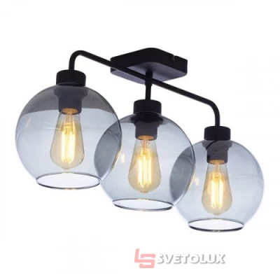 Люстра TK-Lighting BARI 4020