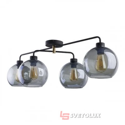 Люстра TK-Lighting BARI 2835