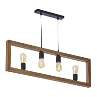Люстра TK-Lighting METRO 4276 Люстра TK-Lighting METRO 4276